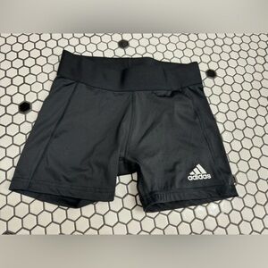 Adidas aeroready athletic shorts size small
